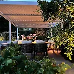 Willa Luxurious - Exceptional Location In Center With Free P Odense
