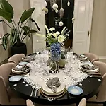 Luxurious - Exceptional Location In Center With Free P * Odense