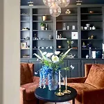 Willa Luxurious - Exceptional Location In Center With Free P