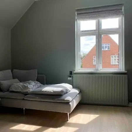 Luxury Villa - Exceptional Location In City Center With Free Parking