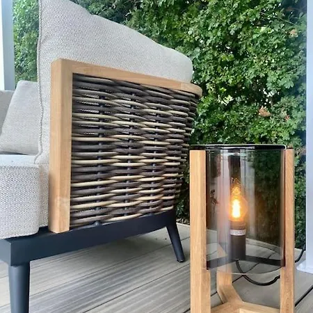 Villa Luxurious - Exceptional Location In Center With Free P