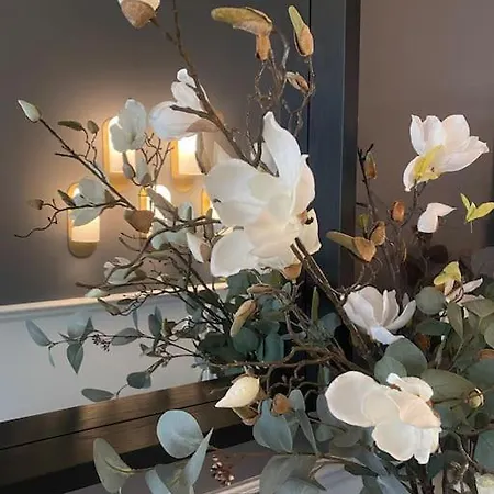 Luxurious - Exceptional Location In Center With Free P Odense