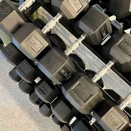 Luxurious - Exceptional Location In Center With Free P * Odense