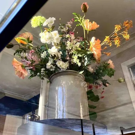 Villa Luxurious - Exceptional Location In Center With Free P