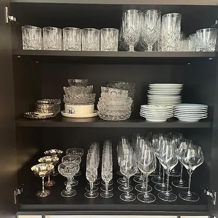 Villa Luxurious - Exceptional Location In Center With Free P *